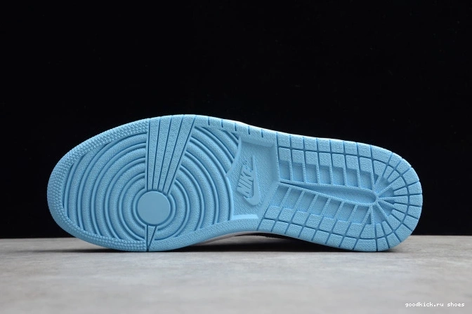 UNC Retro CD0461-401 Patent Jordan Air High OG 1 0718